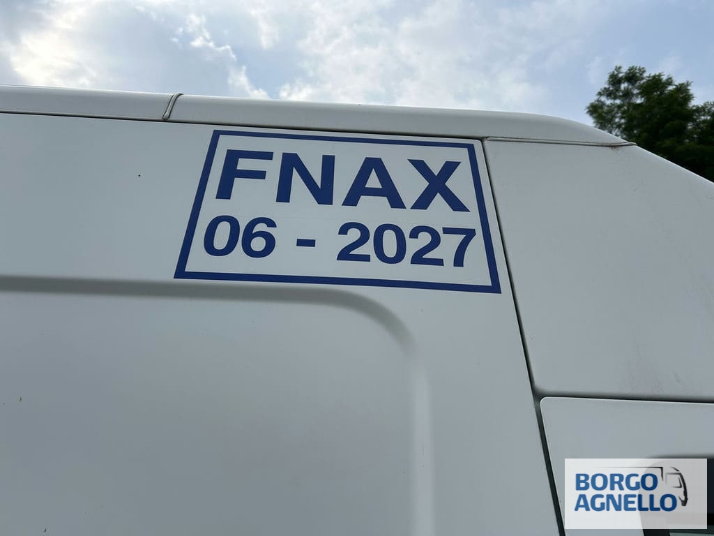 Iveco DAILY 35S16